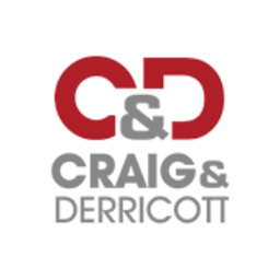 Craig & Derricott